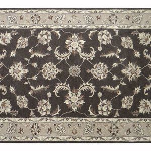 Livinparadise Exclusive 100% wool carpet